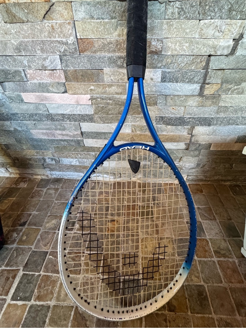 HEAD it conquest nano titaniumTennis Racket